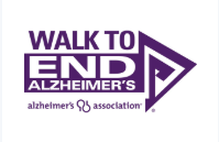 Proud Supporter of the Alzheimer's Association